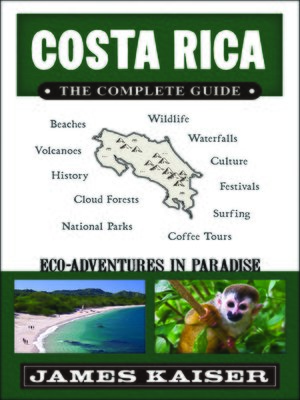 cover image of Costa Rica